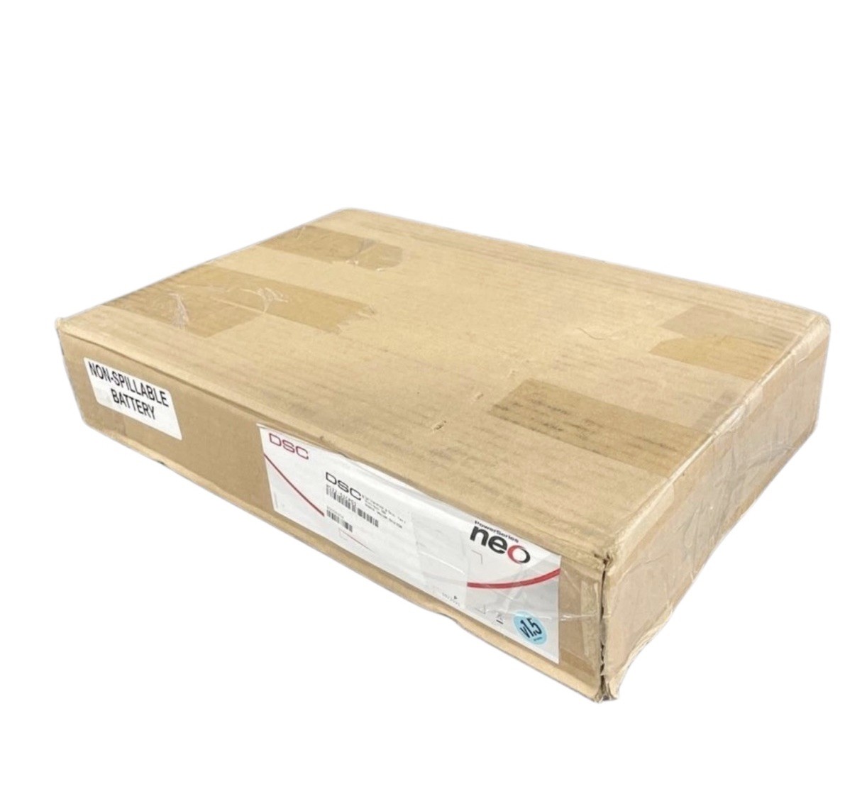 DSC HS32-51CP01 Power Series Neo Control Panel Kit *NO BATTERY
