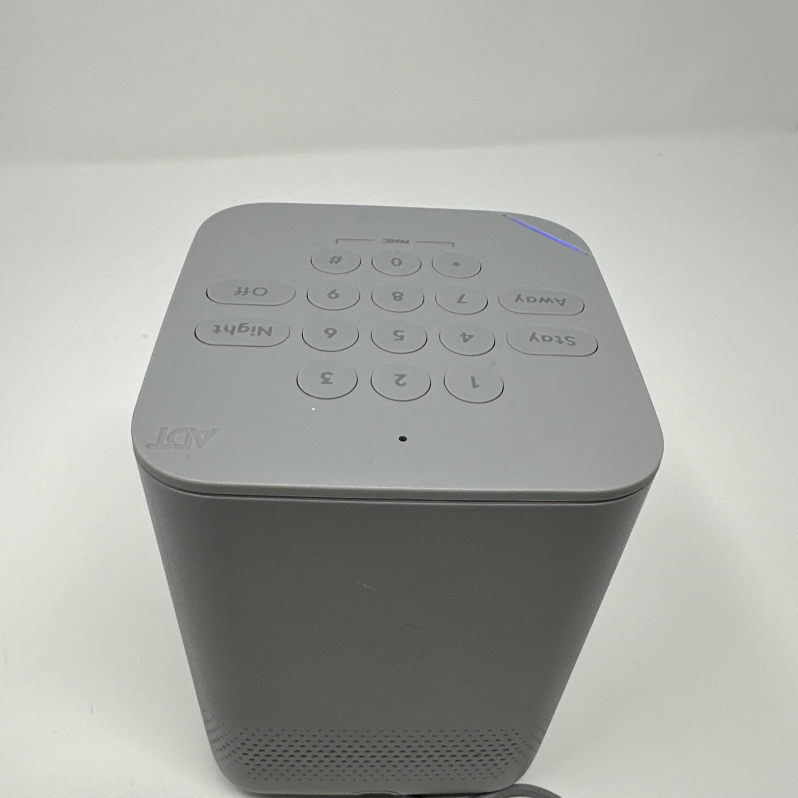 blue by ADT Smart Home Hub Master Base Unit (white – Tested Working