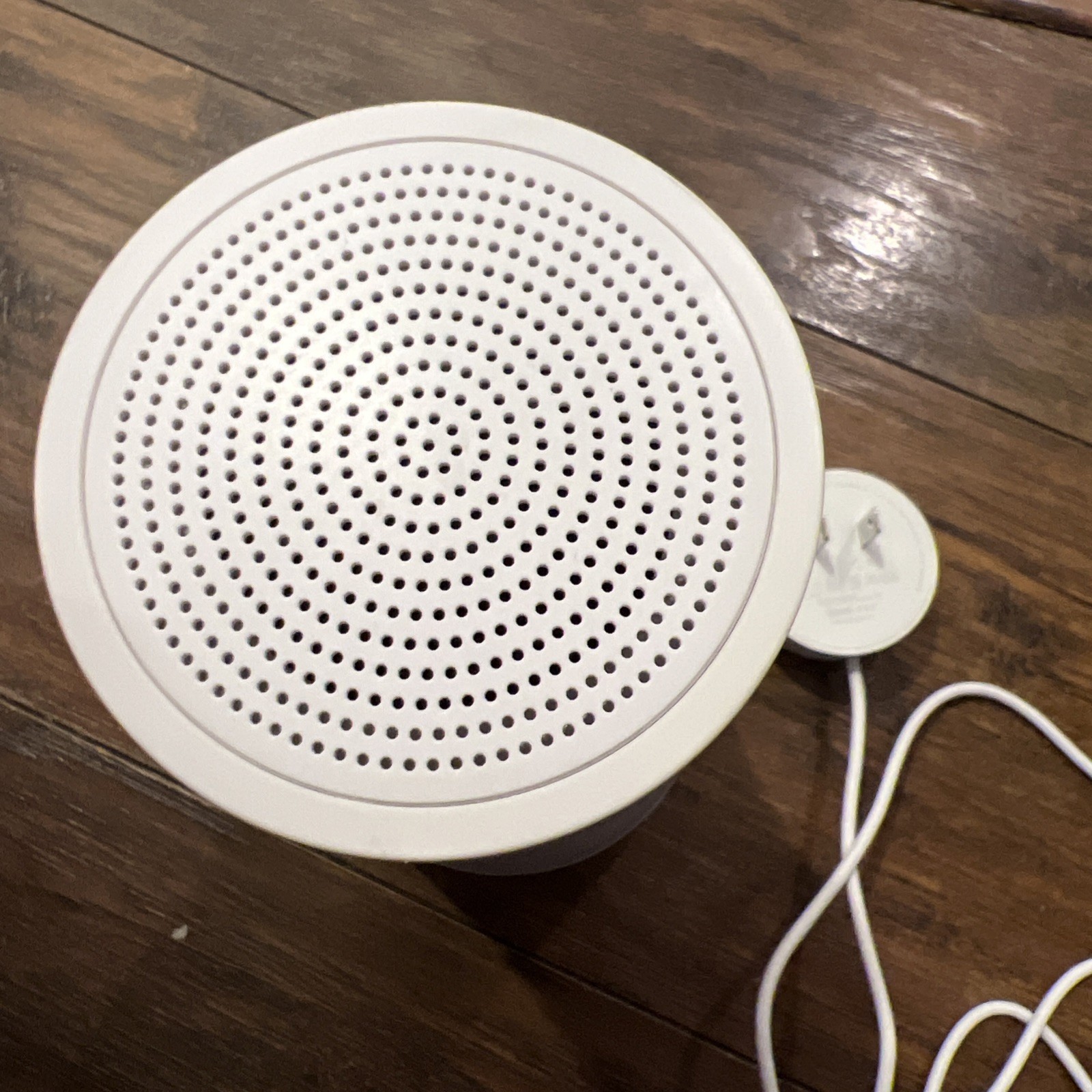 Simplisafe SSBS3 Home Security Base Station Only With Power Cord