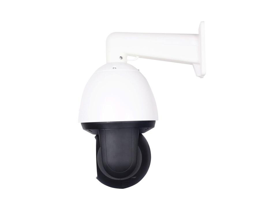 7″Outdoor High Speed PTZ IR 120m IP PTZ Camera 36X Optical Zoom 4.6mm-165mm IP66