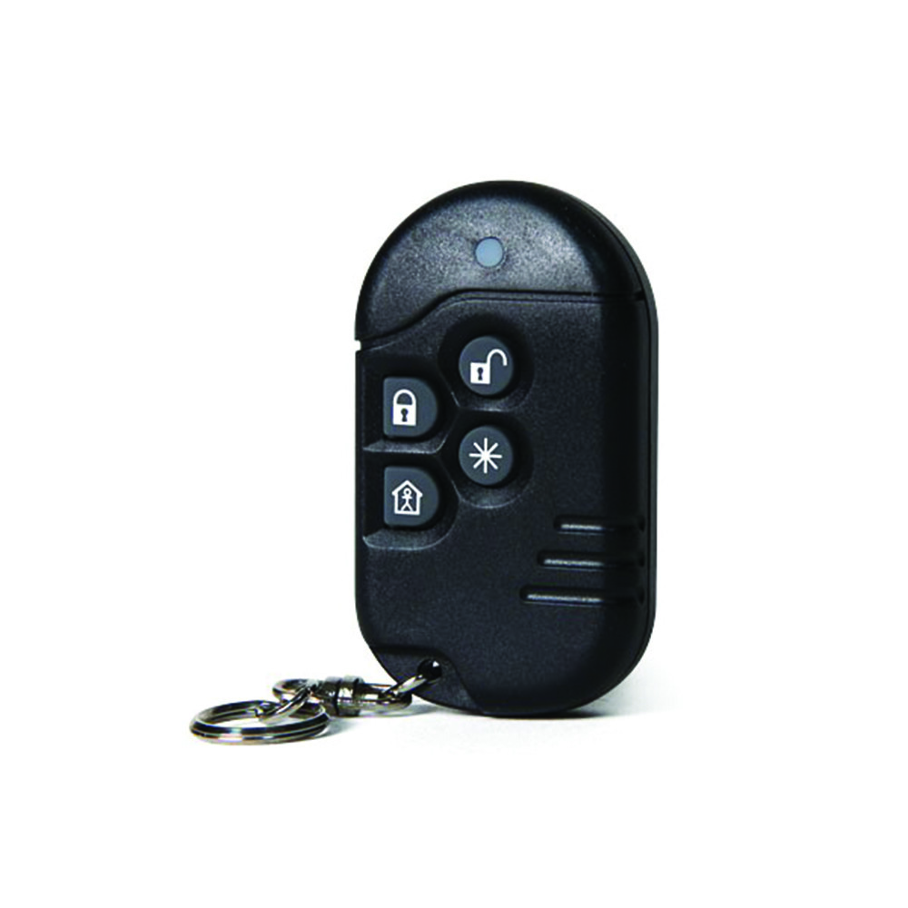 Visonic Powermaster 10 G2 SP Kit, NEXT K9-85 PG2, MC-302, KF-234 915 Mhz