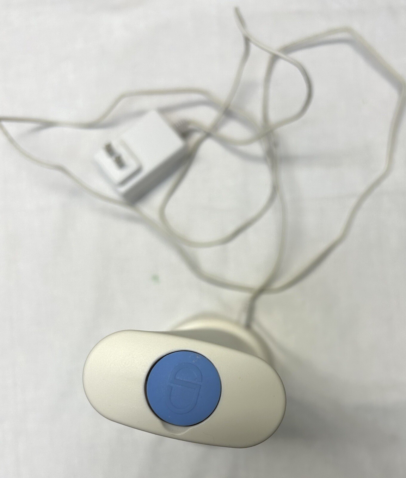 SimpliSafe Base Station W/ Power Cord BS2000 1st generation security system base
