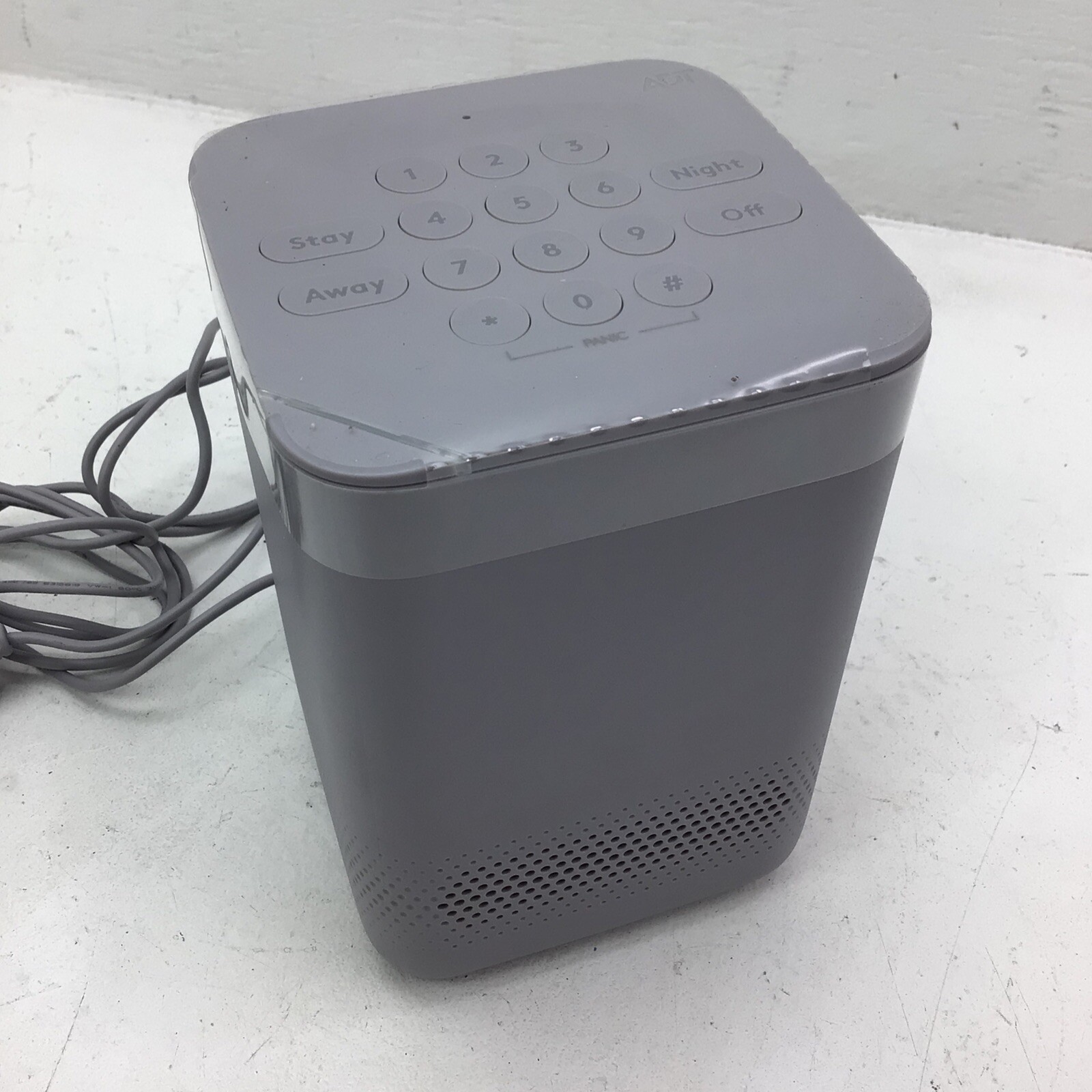 Blue by ADT Smart Home Hub Graphite S40LR0-01