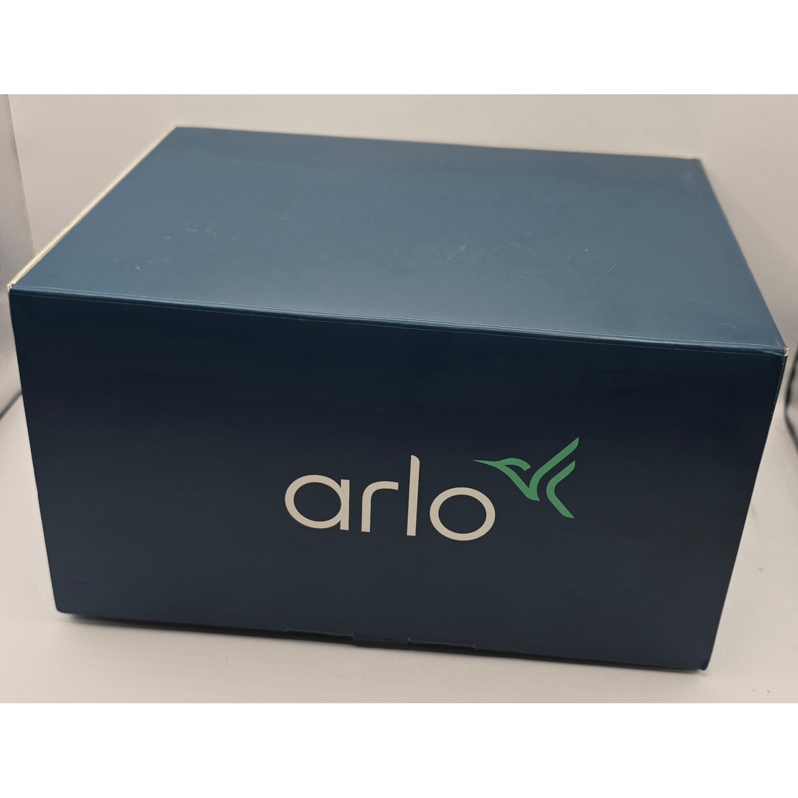 Arlo Pro 3 Spotlight Camera Wireless Two Way Audio Night Vision Motion Detection