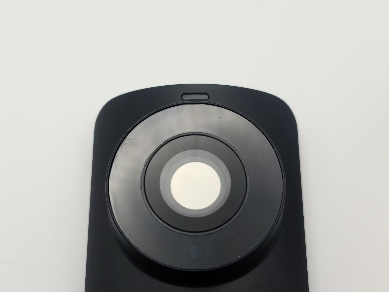 SimpliSafe SimpliCam SSCM1 Indoor Security Camera Cable & Mount Black – USED