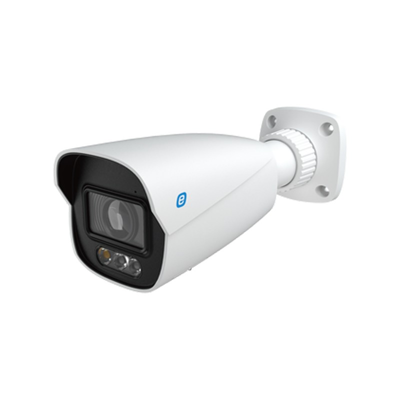 Epcom XB42ZC-GEN3 Camera IP Bullet 4MP (2K) 2.8-12mm IR 98ft IP67 Mic Micro SD