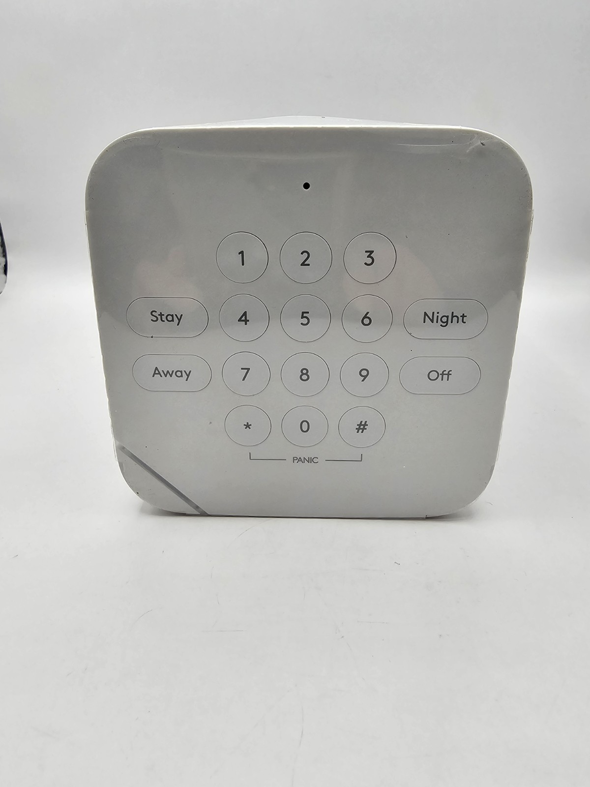 ADT Smart Home Hub Self Setup White S40LR1-01 Security Solution WI-FI