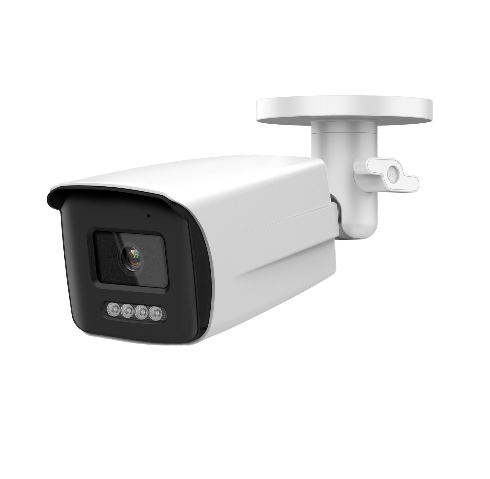 Vikylin 4K 16ch POE NVR CCTV System 8MP IR POE IP Camera Outdoor 2-Way Audio Lot