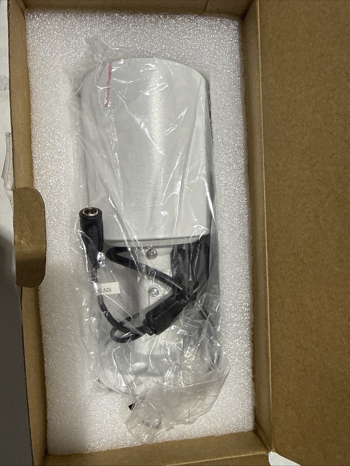 NIB* Lorex LBV2531T-C LBV2531TB 1080P MPX IR Bullet CAMERA NTSC