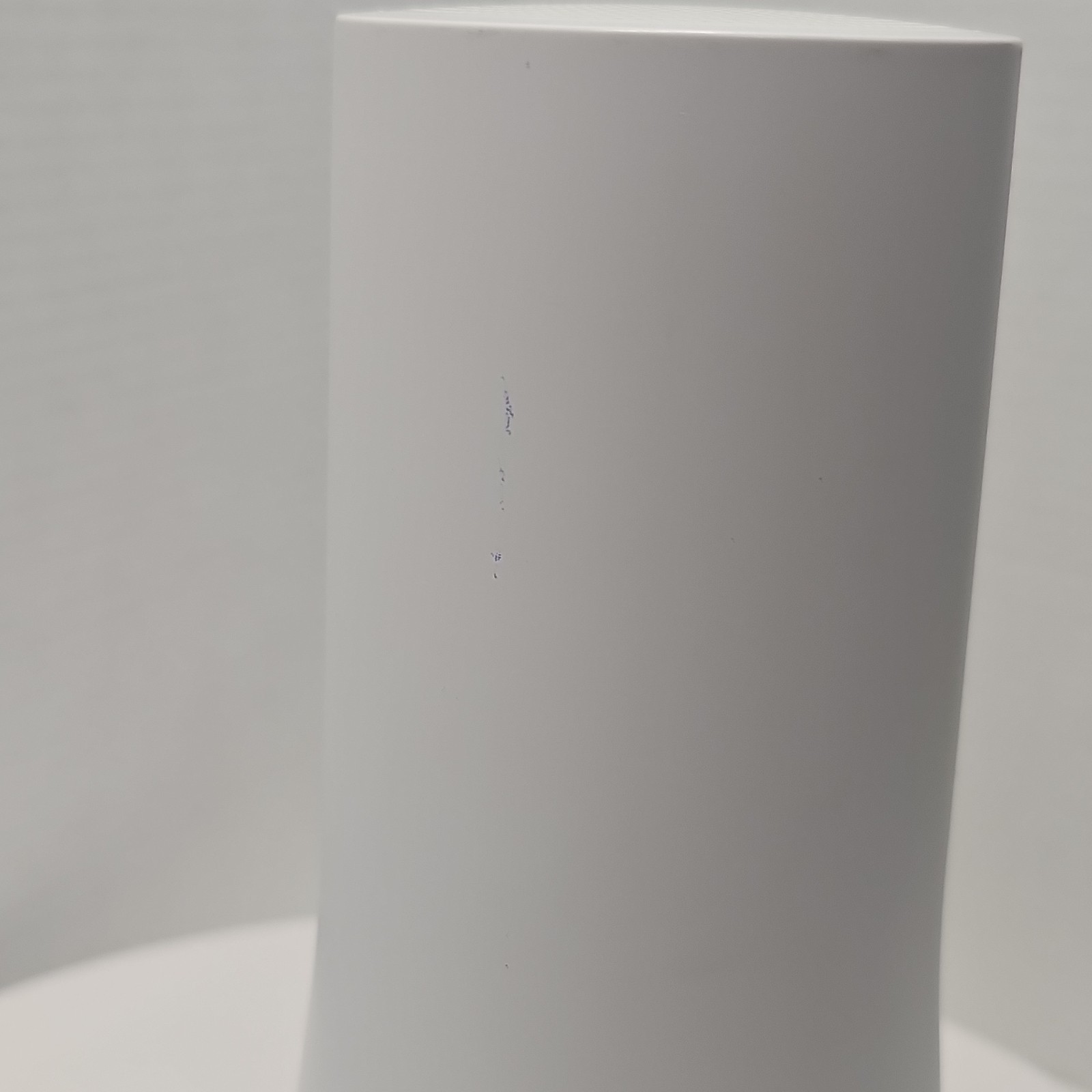 SimpliSafe Gen 3 Base Station White SSBS3-BS3W With Power Cord