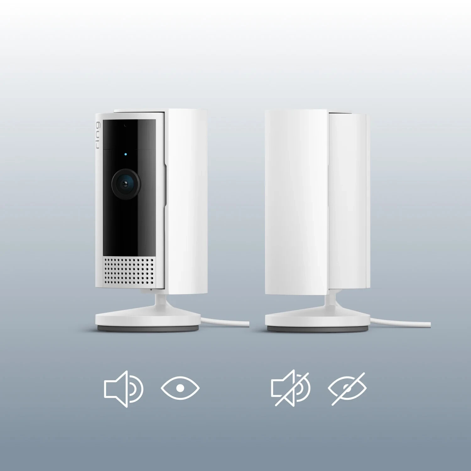 Ring Battery Smart WiFi Video Doorbell, Stick Up Cam, Indoor Camera Chime Bundle