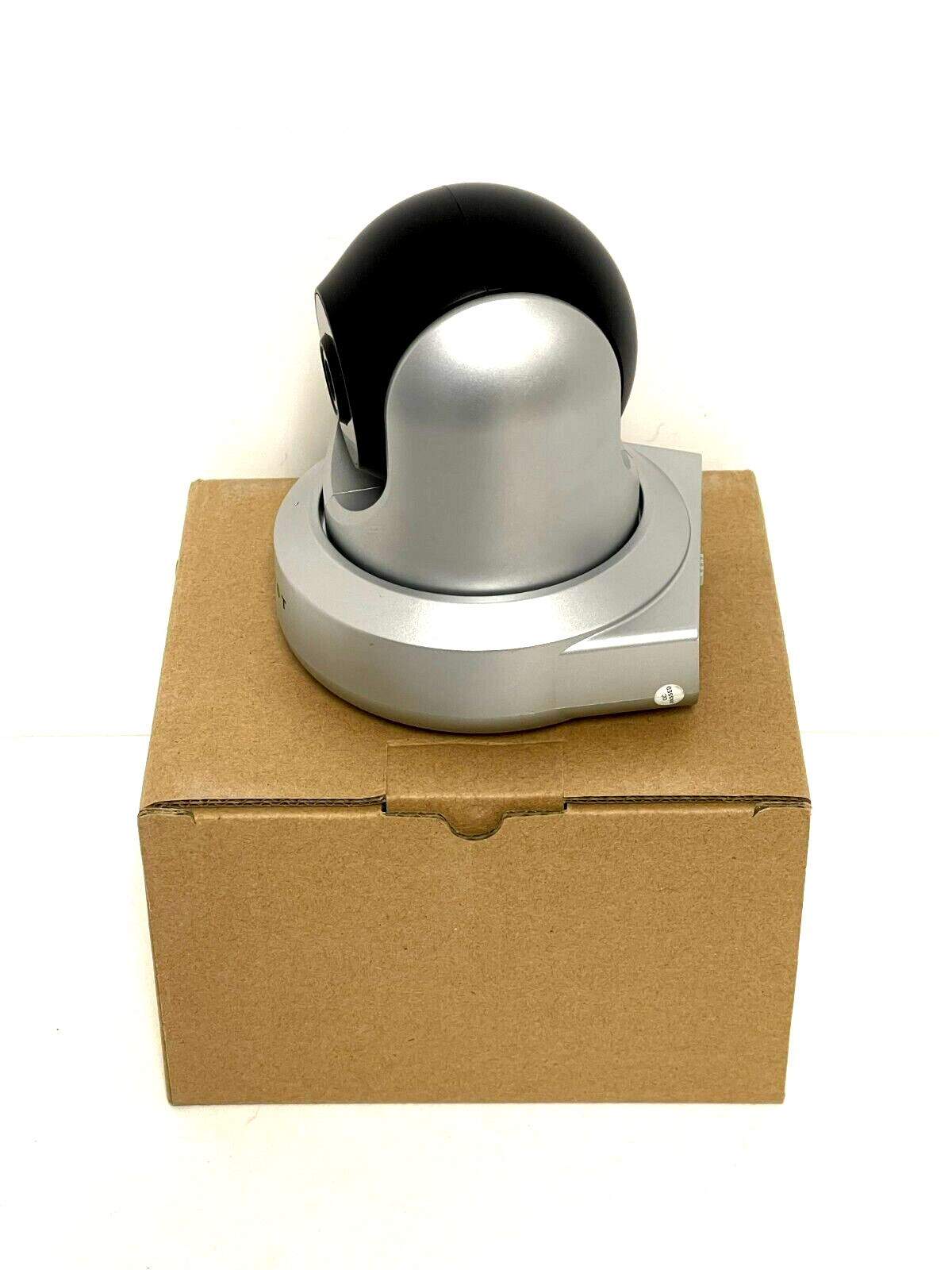 Amcrest IPM-721S 720P WiFi Wireless IP IR Security Camera System HD, Silver