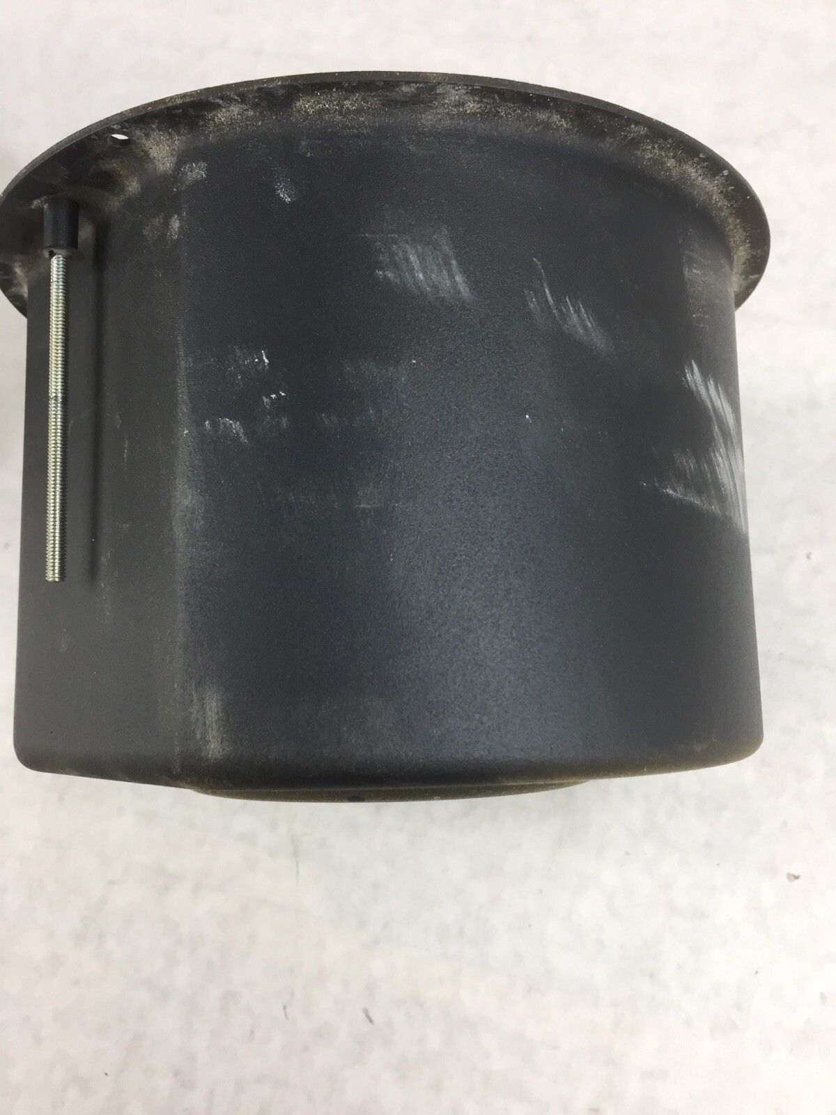 Pelco DF5-1 Fixed In-Ceiling Housing with Tinted Dome