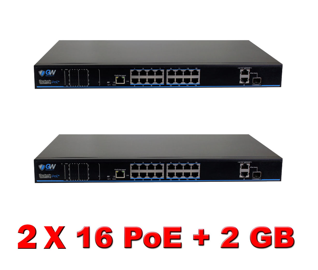 32 Channel H.265 NVR (32) 5MP 4X Optical Zoom PoE IP Dome Camera Security System