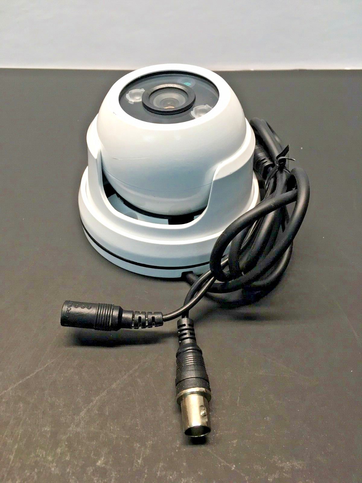LOREX LDC7708 DOME COLOR Security Camera 700TVL 960H CCTV