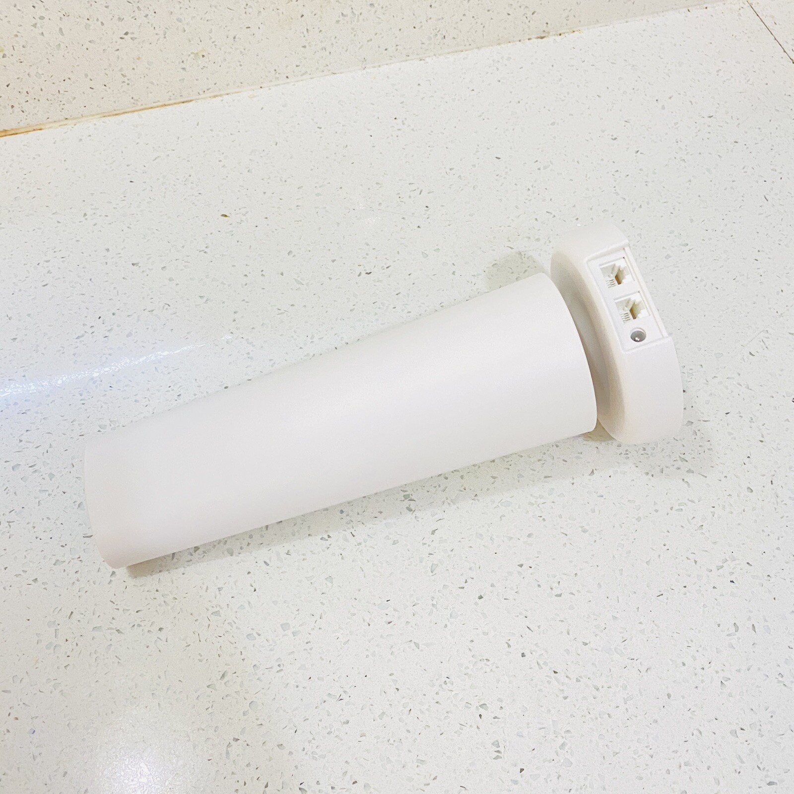 SimpliSafe Base Station W/ Power Cord BS2000 1st generation security AS IS