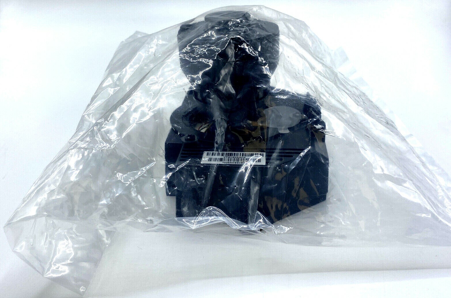 (NEW) Cisco CIVS-IPC-6020 Video Surveillance IP Camera, 74-11434-04