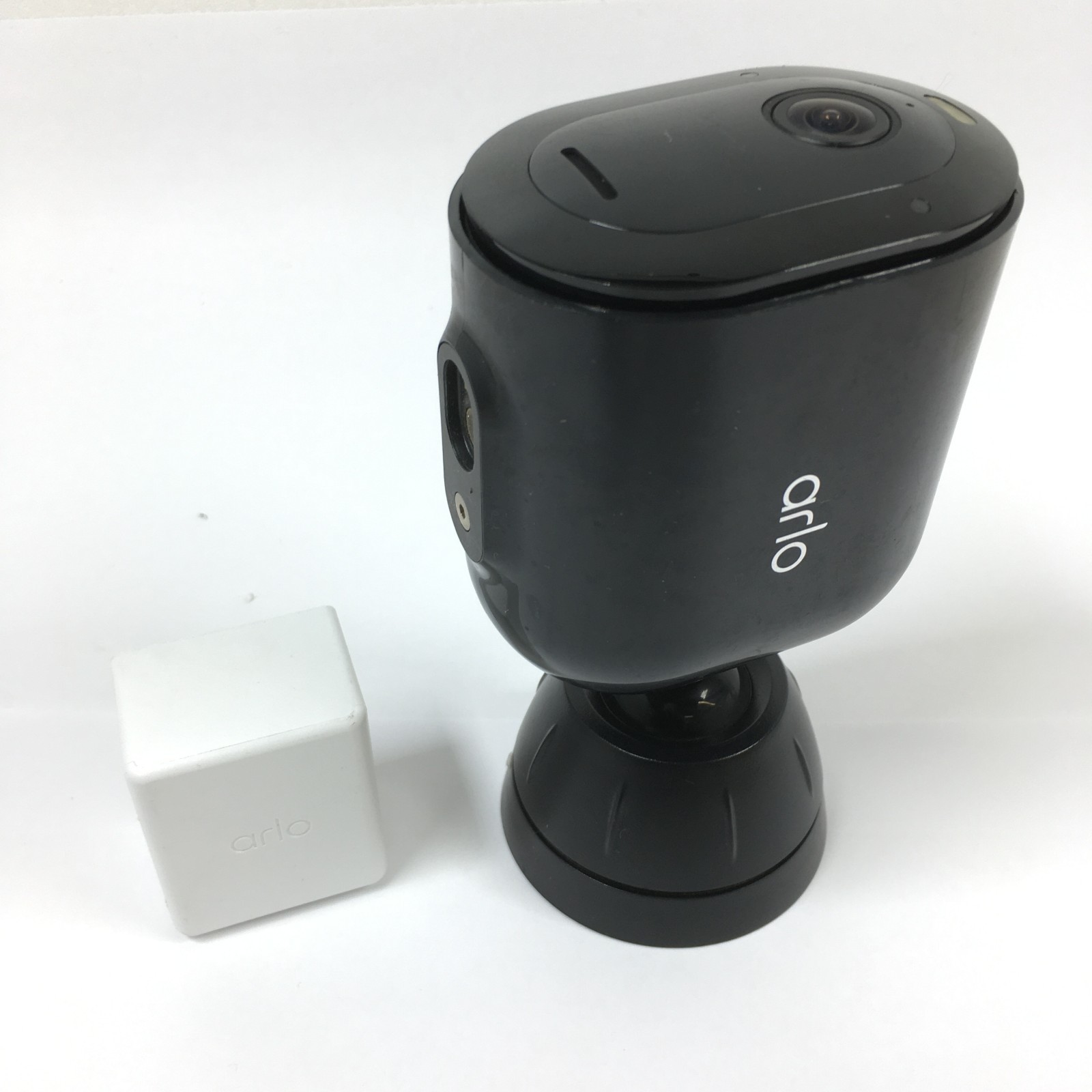 Arlo Pro 5S 2K Security Camera VMC4060P NO Mounting Plate (Black)
