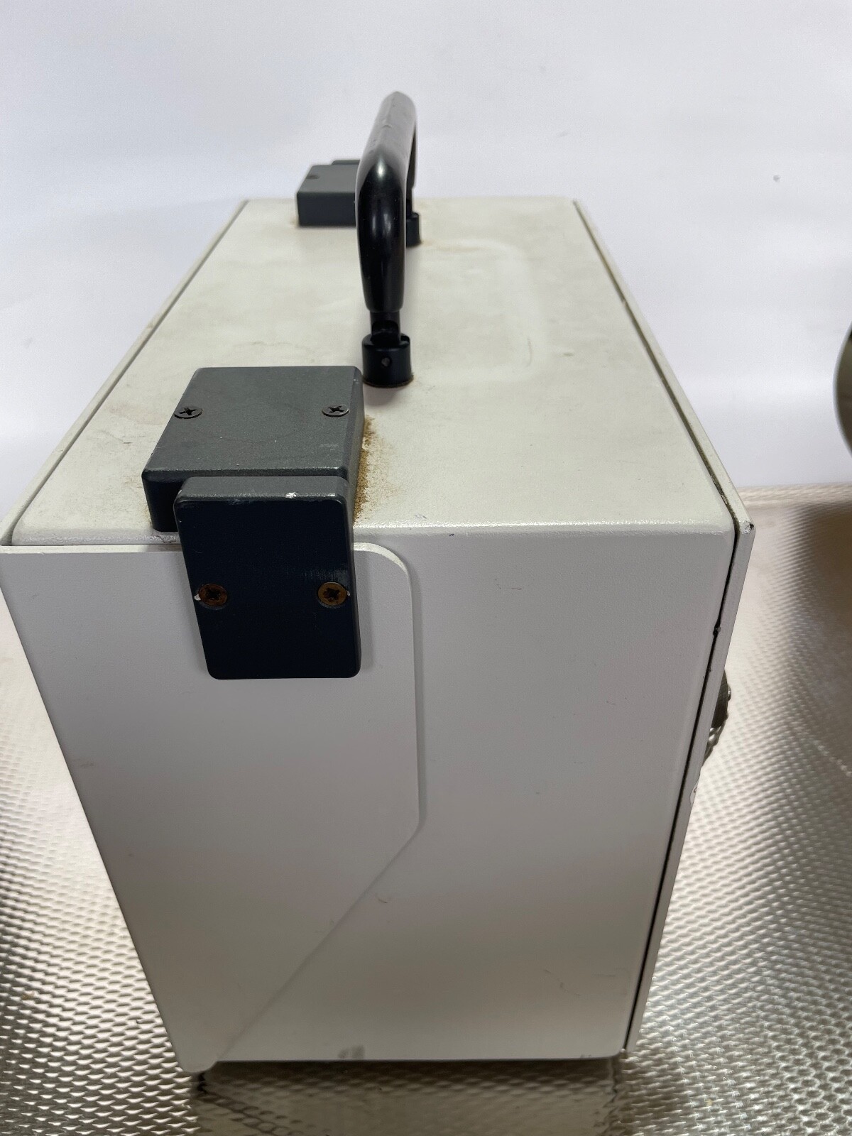 AVIAN HEARTBEAT DETECTOR 2700-12M6 – UNTESTED – SOLD AS IS
