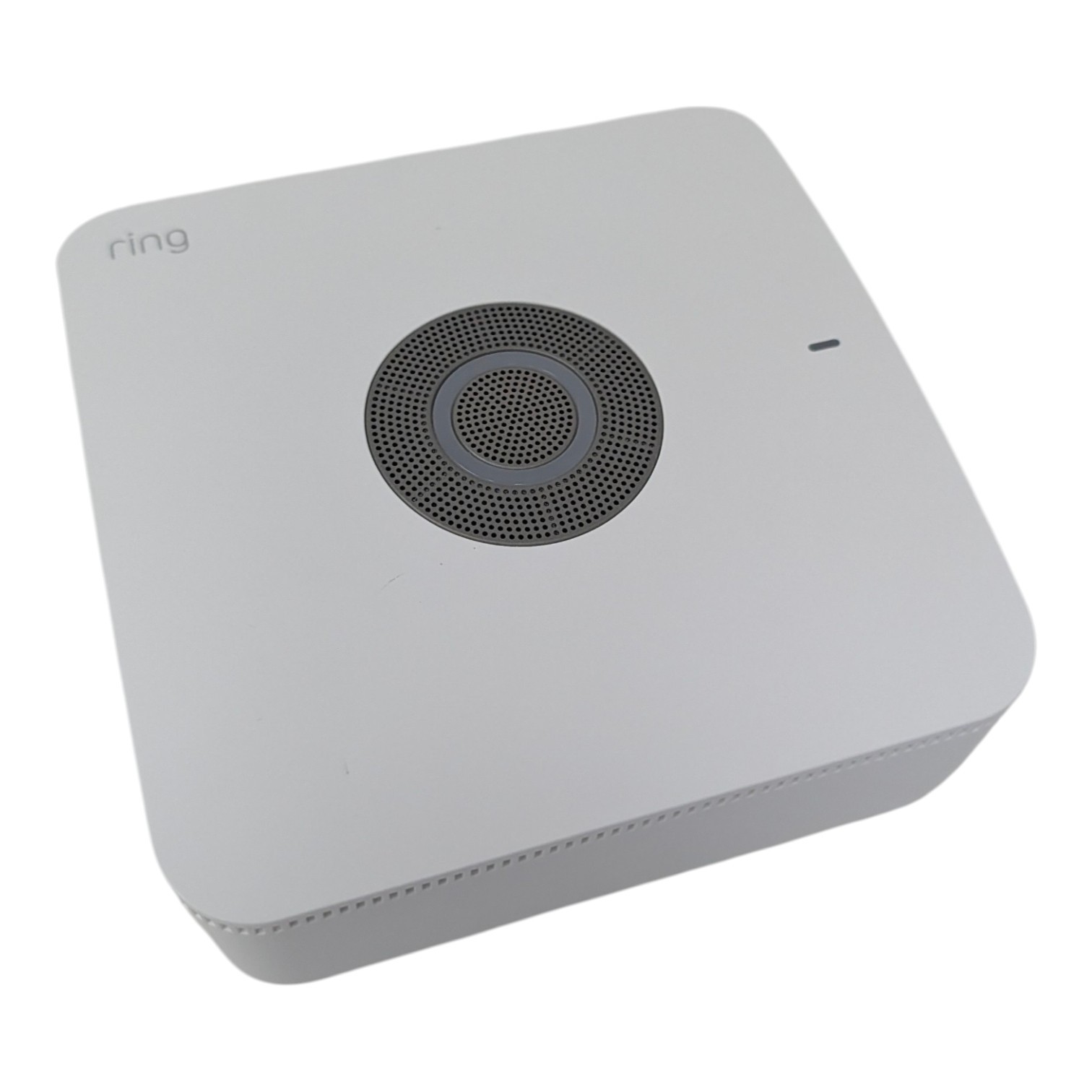 Ring Alarm Pro Base Station (Model 5AT3T3) 24/7 Backup Internet Battery Backup