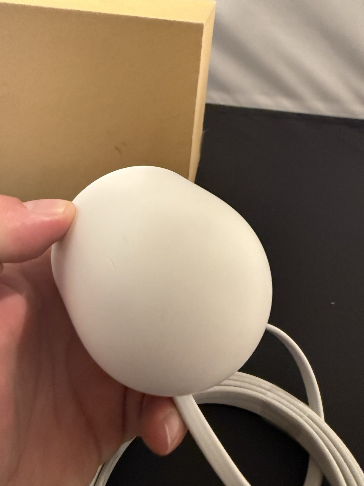 Google Nest Cam Outdoor (1st Gen)