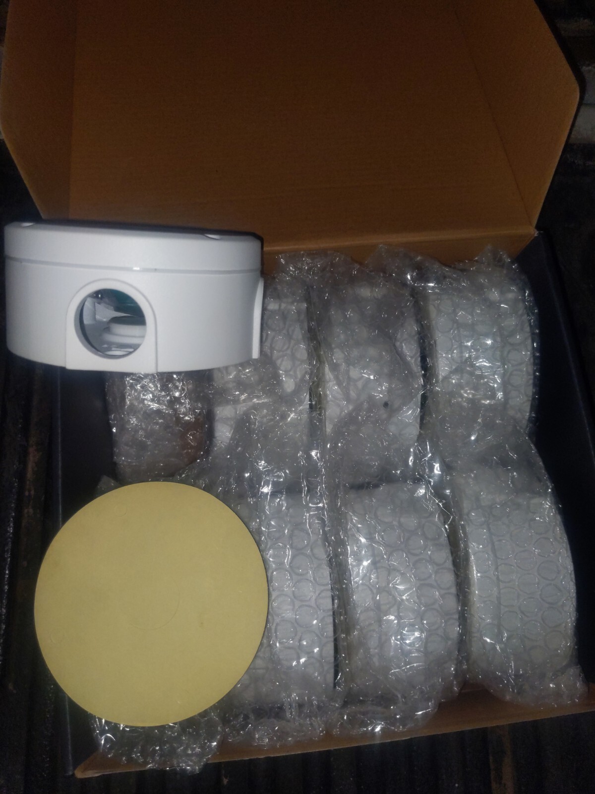 Ohwoai Camera mounting box