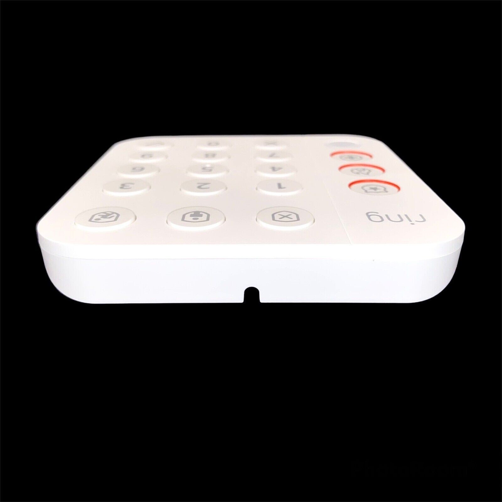 Ring Alarm 2nd Gen Wireless 10 Piece Home Security System with PIR Motion Sensor