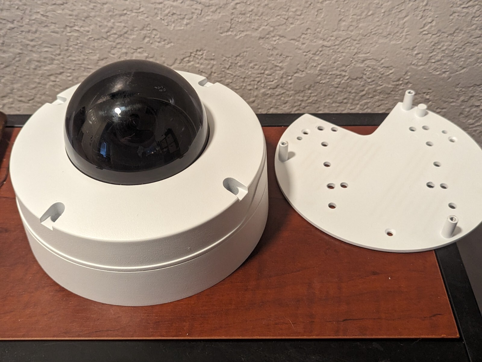 Cisco CIVS-IPC-6630 Dome Security Camera