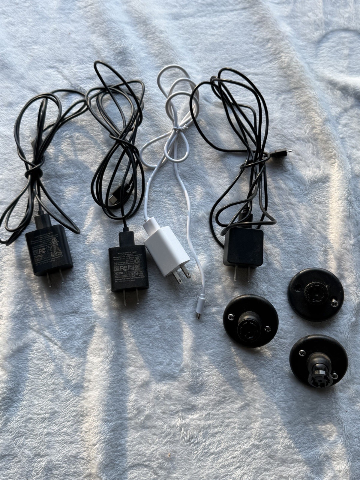 Blink Home Security Camera System – 3 Outdoor 4, 2 Mini, Doorbell, Pan-Tilt