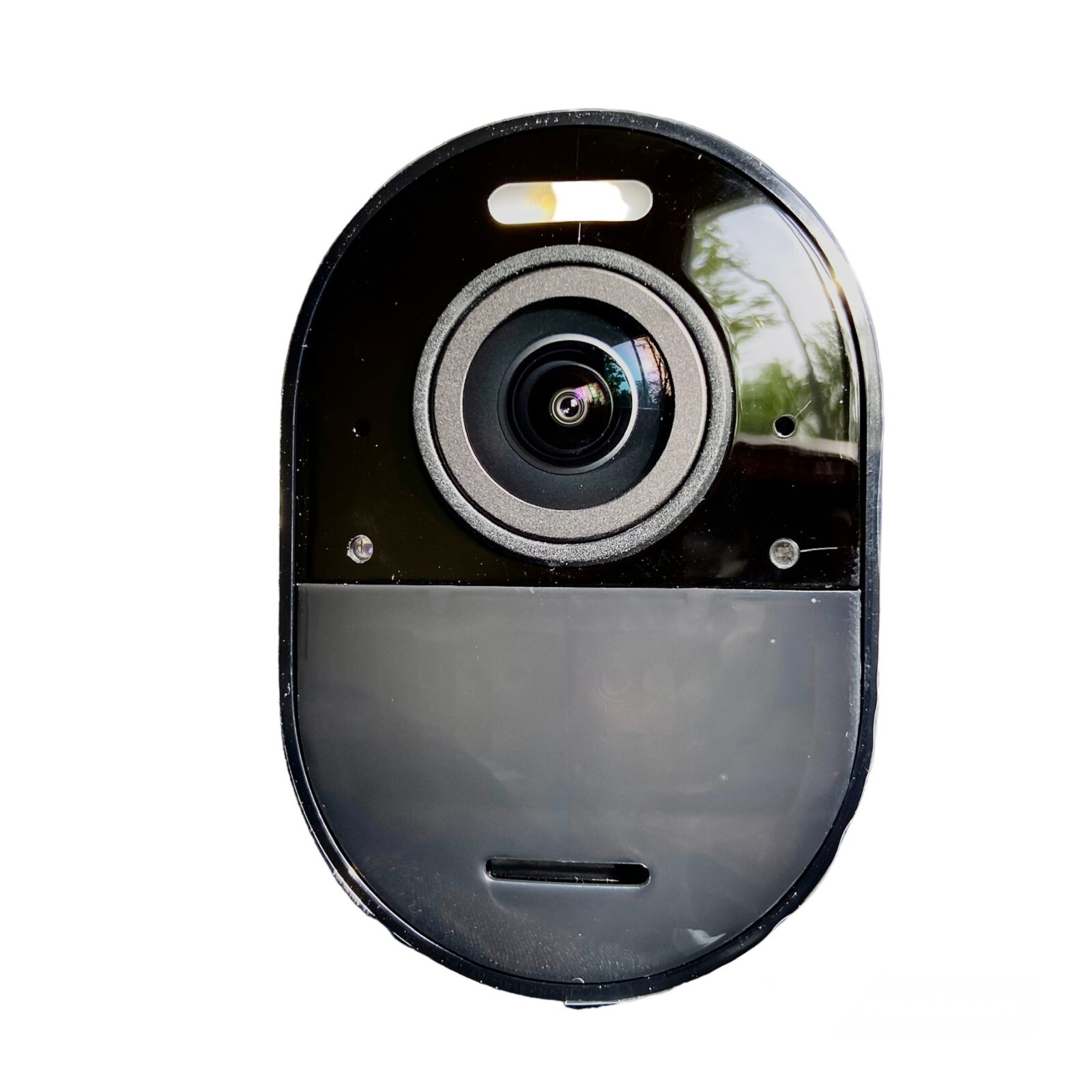 Arlo Ultra 2 4K Wireless Security System with SmartHub & Dual Charger – Black