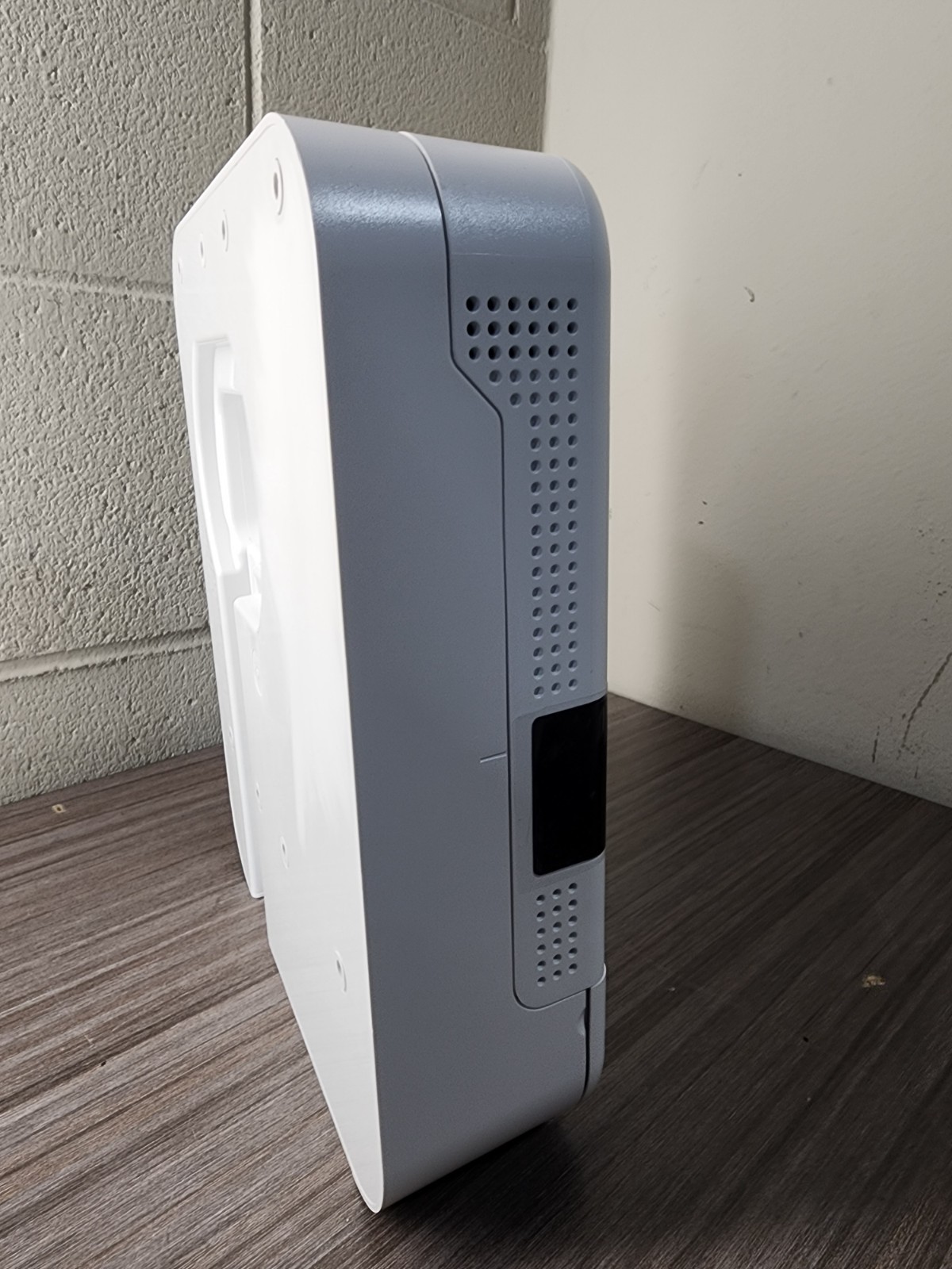 Cisco electronics residential fire and burglar control unit DLC 200C US