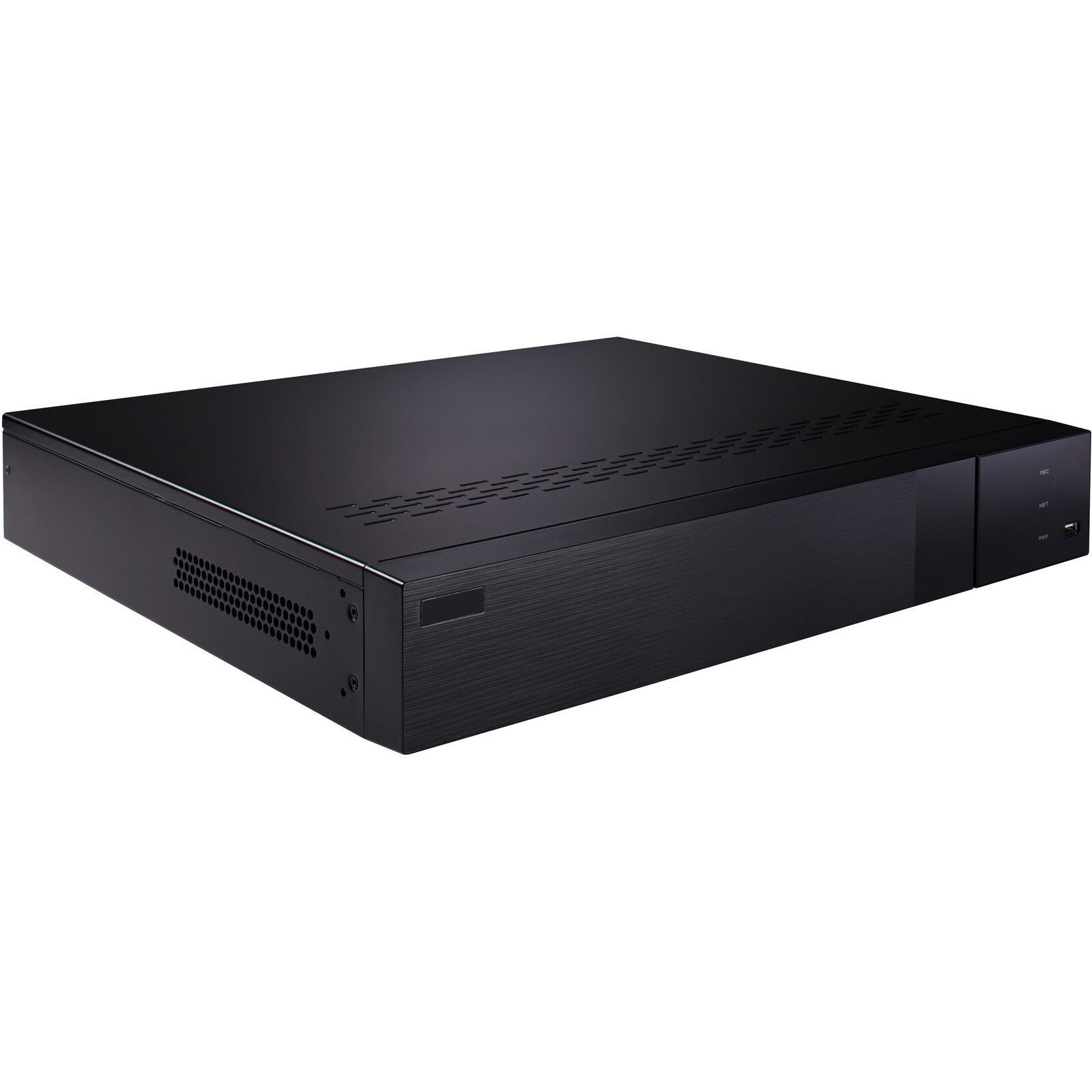 4K NVR 32CH 16 POE 8 Megapixel 4K IP-NVR H.265 (NO HDD) (SUPLERLIVEPLUS)