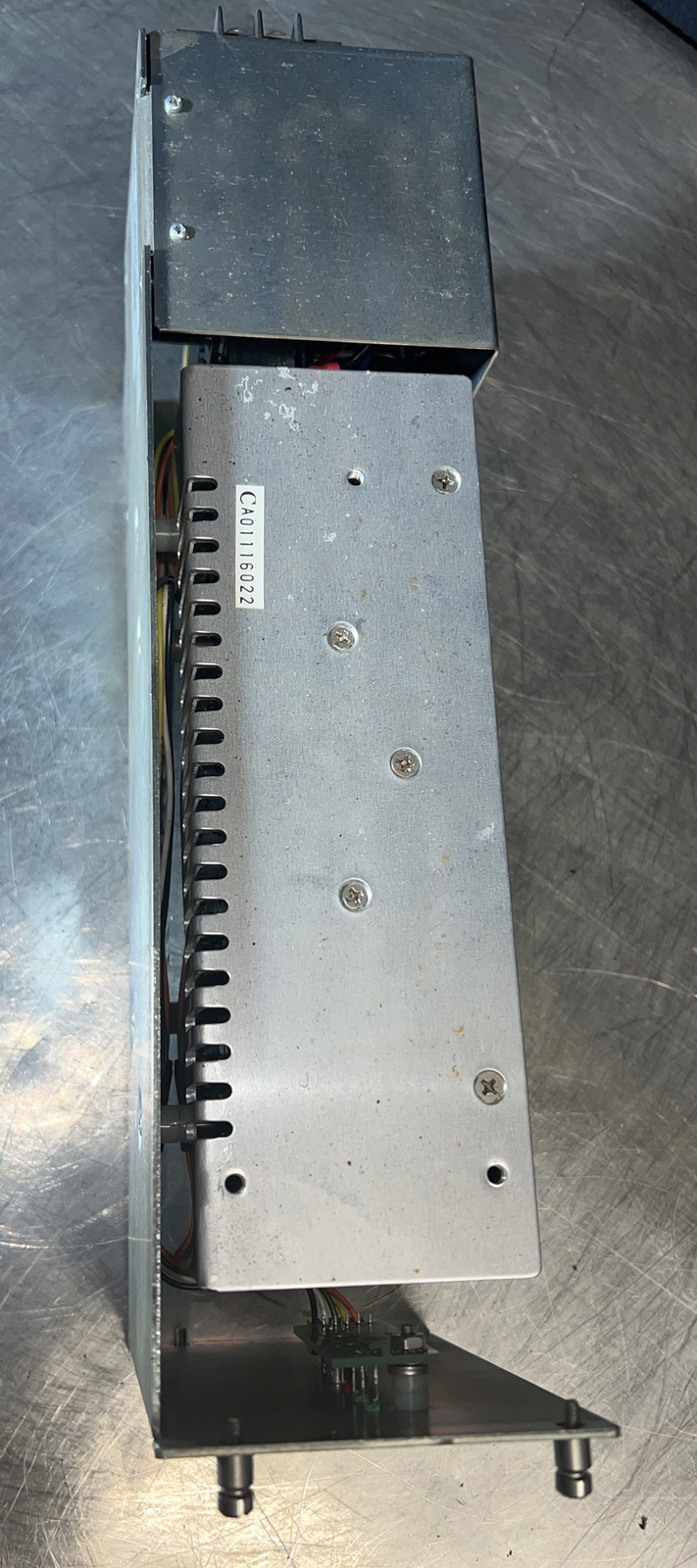 Elcommtech USR-PSA1 Power Source. Buyer Will Need To Provide Power Cord