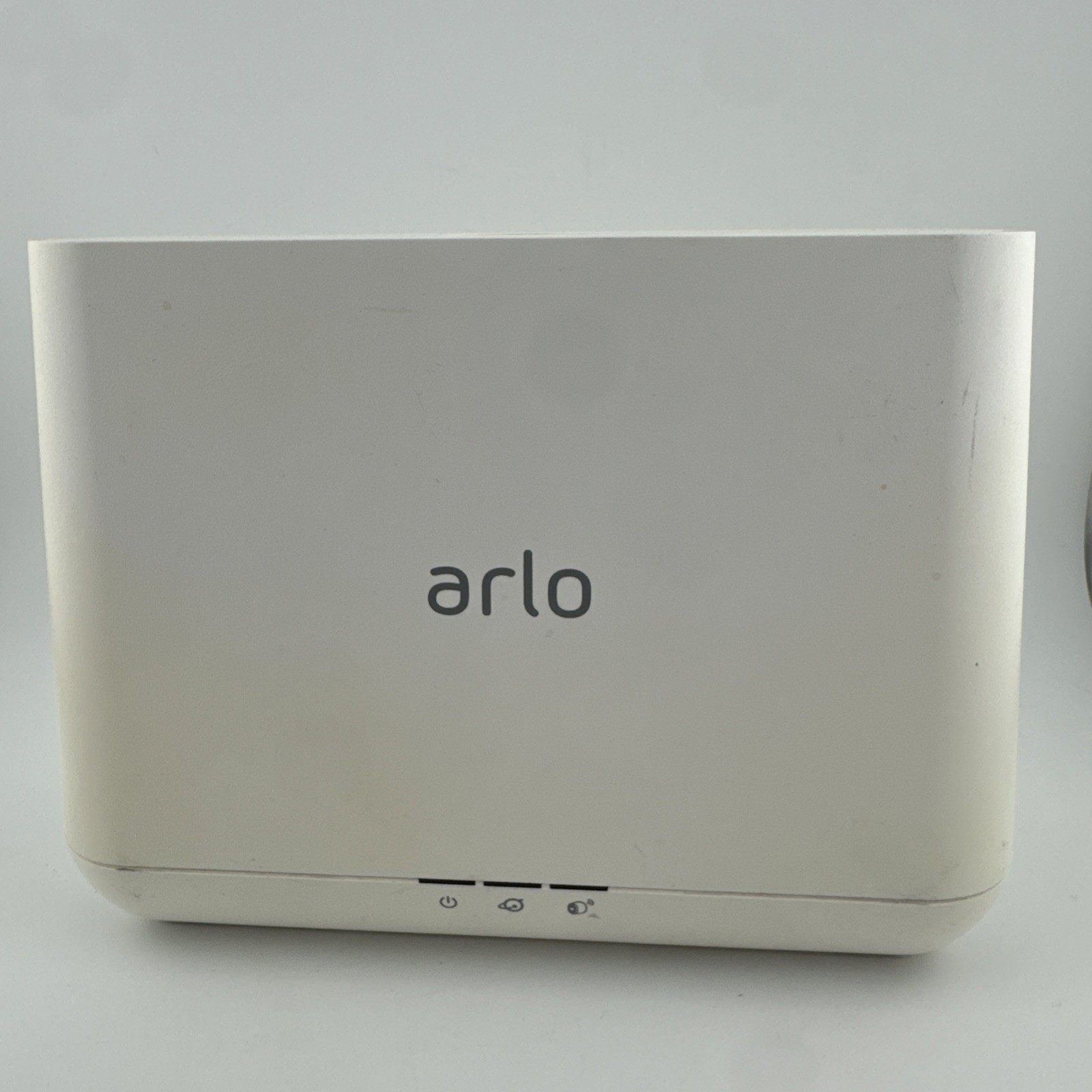 Netgear Arlo Pro VMB4000 Wireless Security Camera Base Station w/ AC Adapter