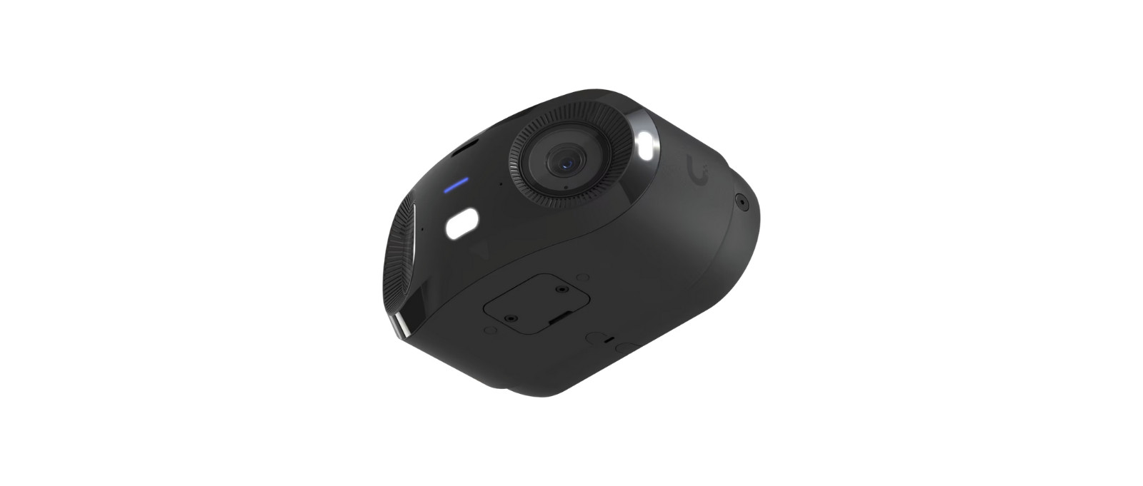 Ubiquiti UniFi Protect G6 180 Camera UVC-G6-180 16MP 180° PoE+ AI 4K Dual Sensor