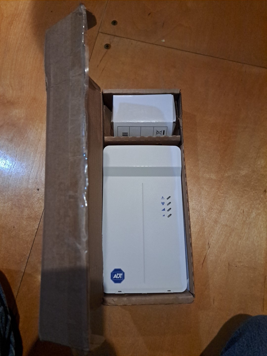 wireless Alarm security Communicator