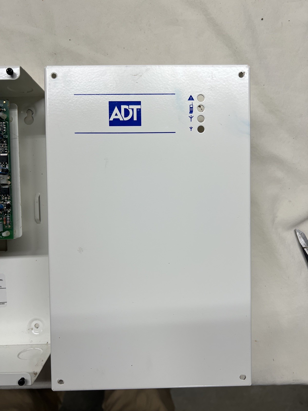 ADT 3G WIRELESS ALARM COMMUNICATOR MODEL#3G3070-RF
