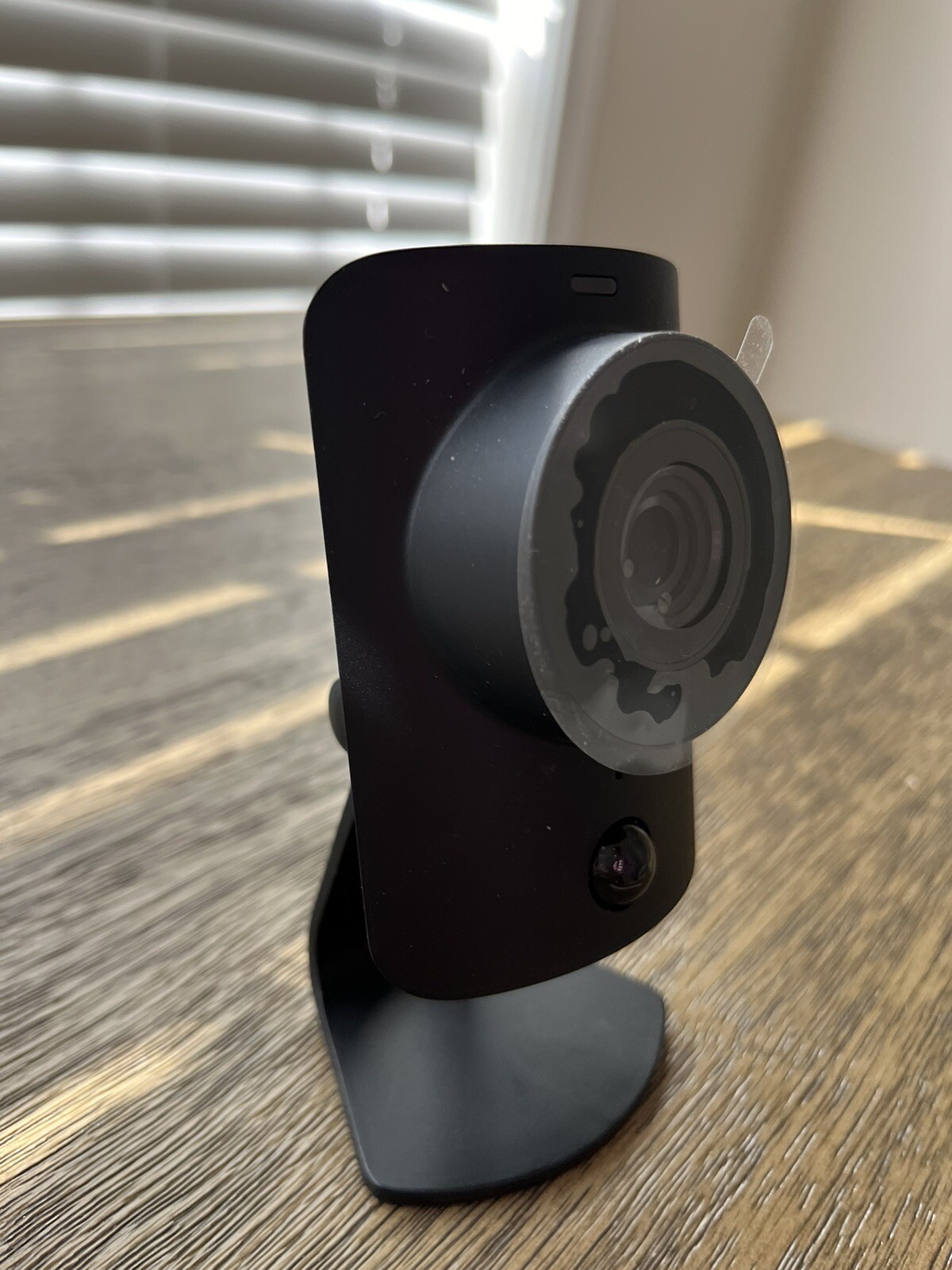 simplisafe indoor camera