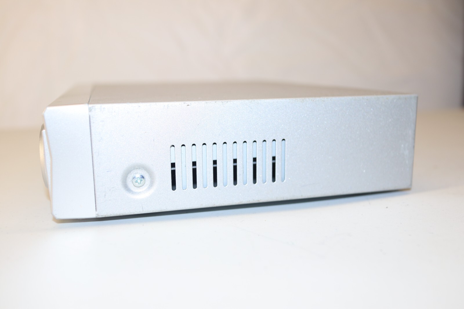 ATV VLDVR4-500-A 4 Channel H.264 Digital Video Recording DVR Security 500 GB
