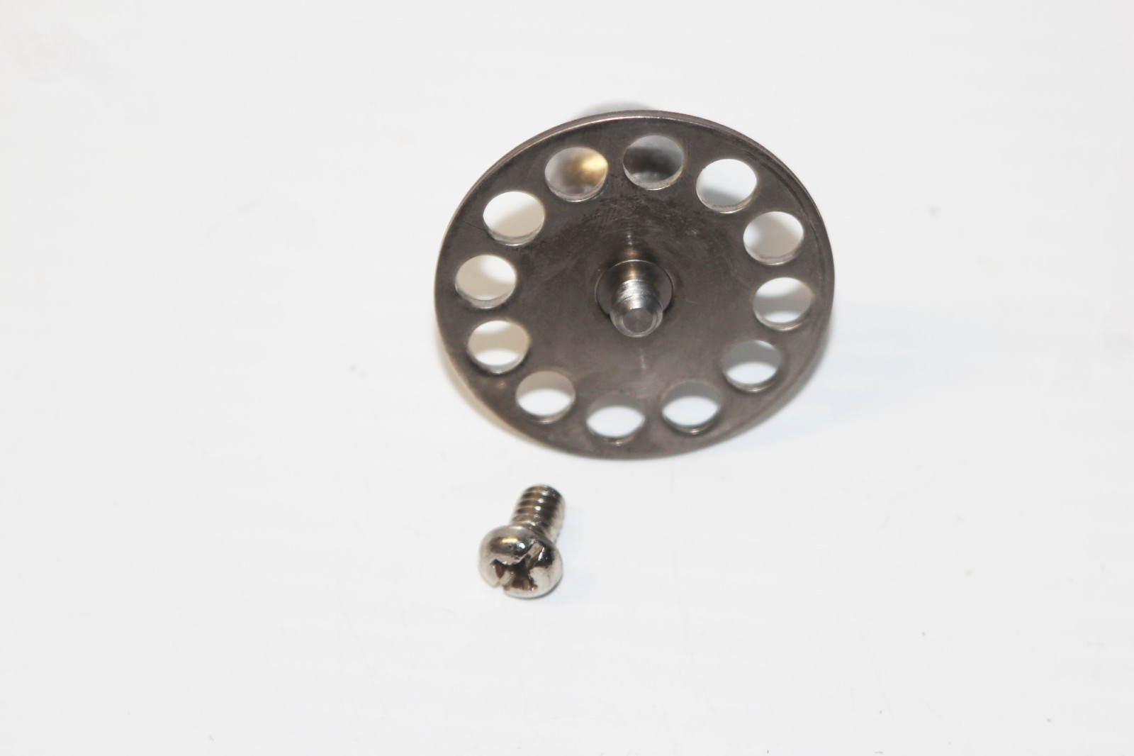 OEM Ball Bracket Mount -Panasonic AG-CK10P Toughbook Arbitrator 360 Video Camera
