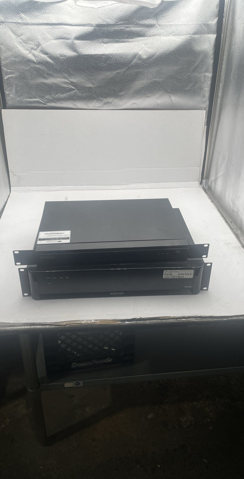 Digital Watchdog DW-VG4128P VMAX IP G4 8-Ch PoE+ NVR 4K NDAA Compliant NO HDD