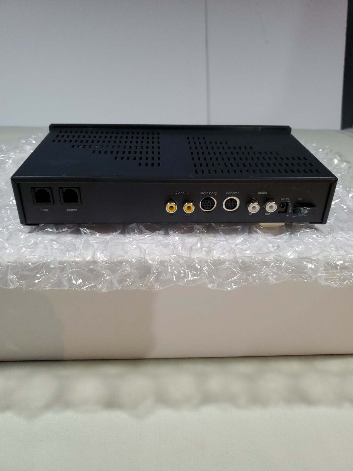 Calibur By Kalatel Remote Surveillance Module RSM-VC 1050 Master Transceiver