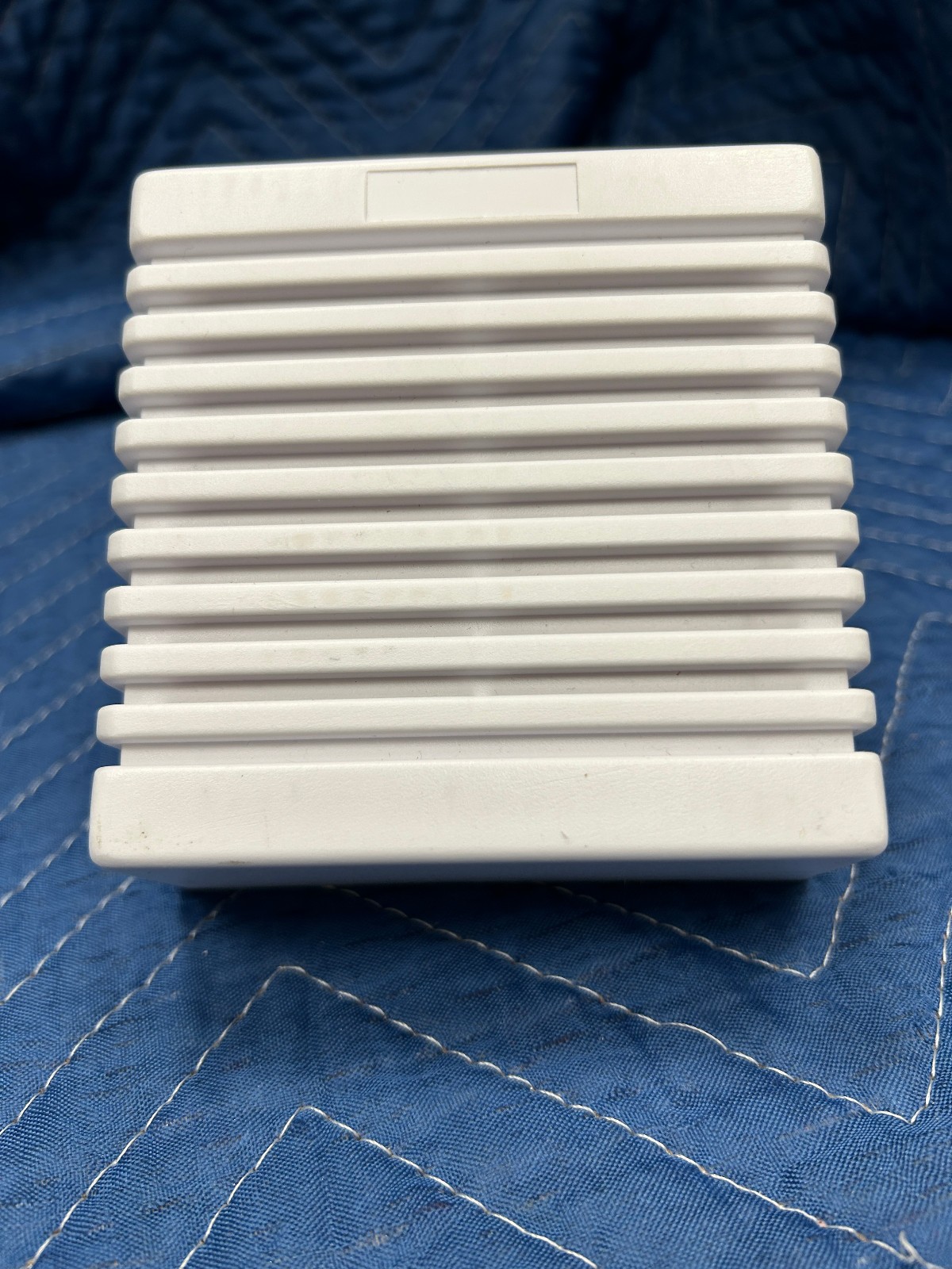 GE Interlogix M44H-13-453-5-0001 15 Watt, 8 Ohm Wall-Mount Speaker