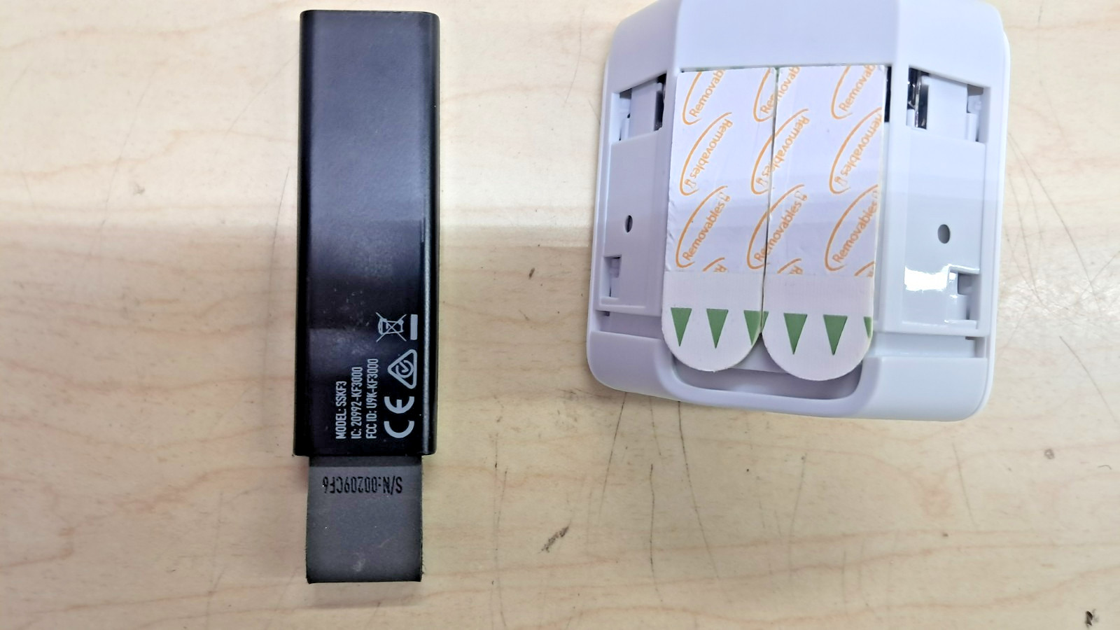 SimpliSafe Home Security System