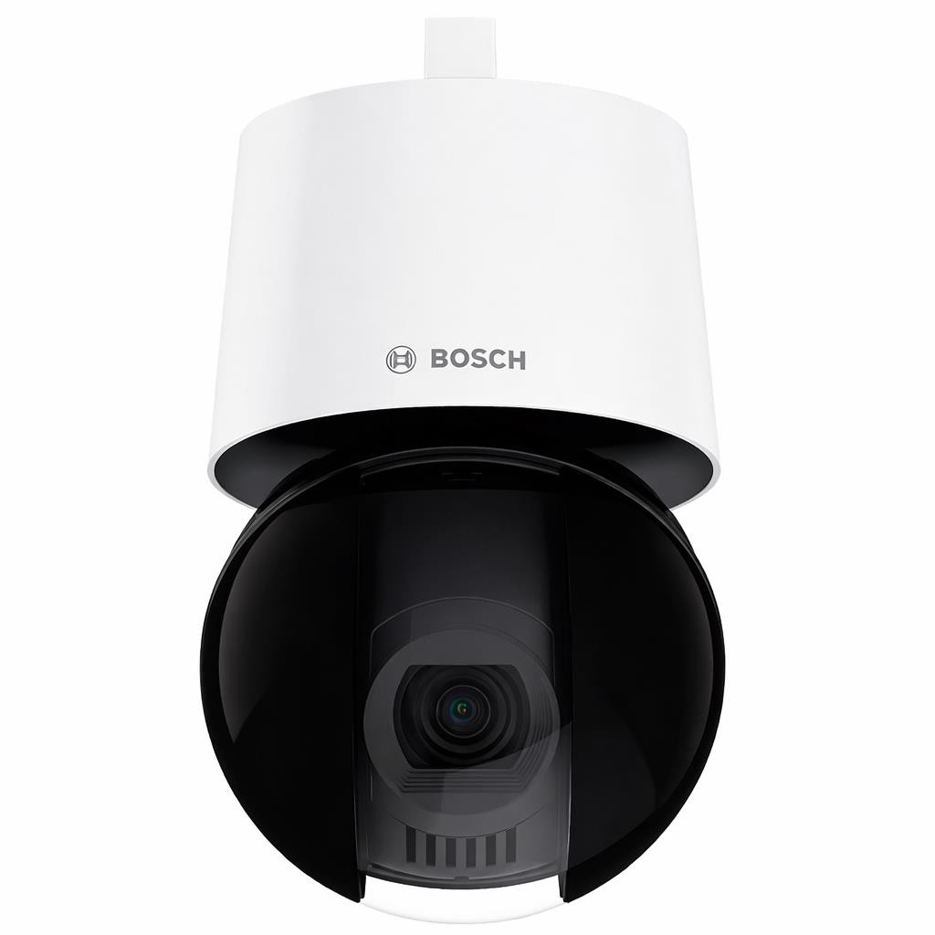 Bosch Autodome 7100i IR 8MP PTZ Security Camera NDP-7604-Z12L 12x Zoom IP66 PoE