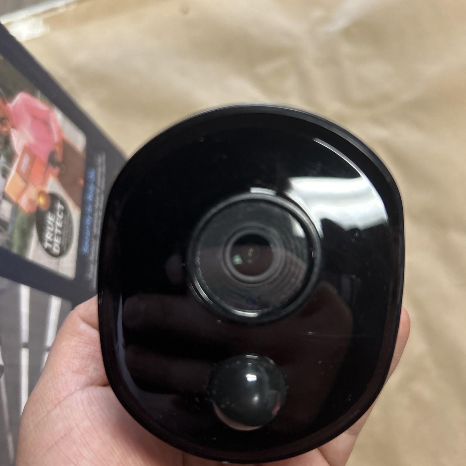 Swann SRDVR-4468564GB