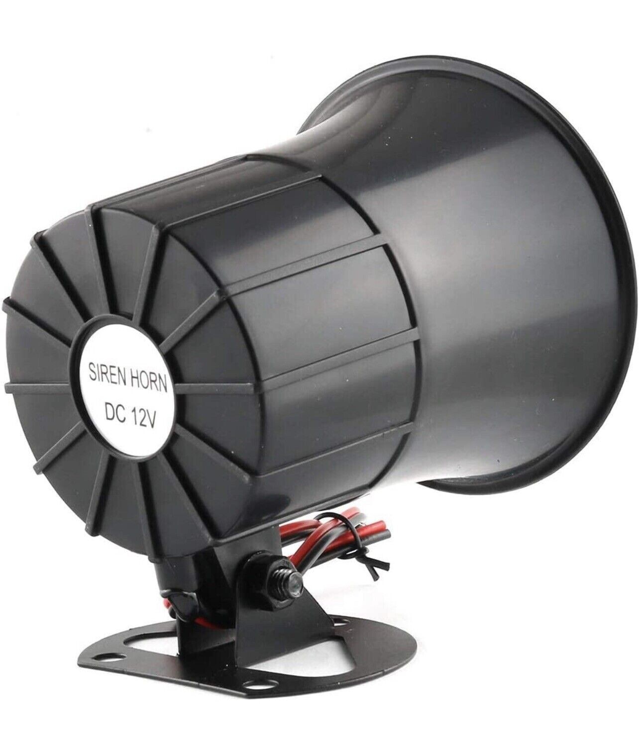 Alarmas De Carros Bocina Universal De Para Alarma De Automóvil Y Sirena 12v