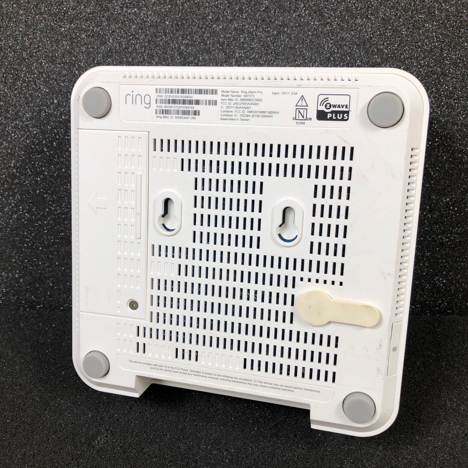 Ring Alarm PRO Wireless Security Alarm