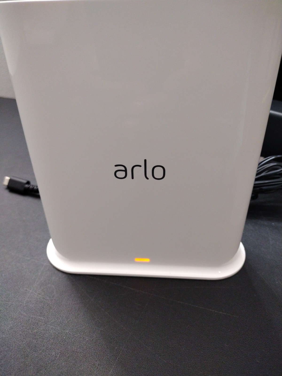 NETGEAR Arlo VMB4540 Smart Hub Base Station Only – New Condition