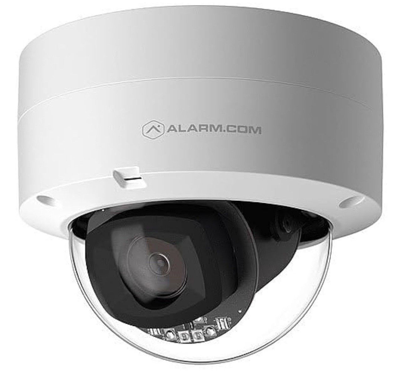 Alarm ADC-VC847PF Camera IP Dome 2MP (1080p) 3.2-9.8 mm Lens IP67 PoE Pro Se